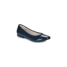 So Size Balerina cipők / babák JARALUBE Tengerész 41