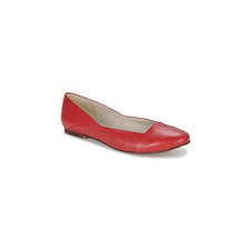 So Size Balerina cipők / babák JOSI Piros 45 női cipő