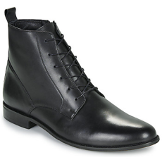 So Size Csizmák NEW015 Fekete 51