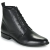 So Size Csizmák NEW015 Fekete 51