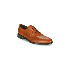 So Size Oxford cipők MANUELA Barna 47