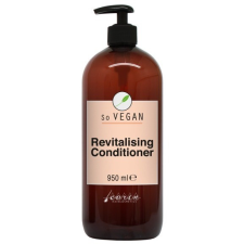 So Vegan Micellar Sampon 950ml Pumpával sampon