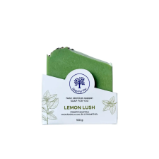 Soap For You Lemon Lush szappan100g szappan
