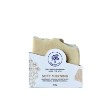 Soap For You Soft Morning szappan - 100g szappan