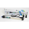 Sobo 28 cm automata HL-150W akvárium fűtő 100-150 l-hez