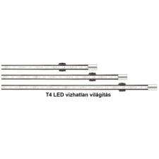 Sobo T4-40LED vízalatti világítás (Fehér) - 4.2 W | 38 cm világítás