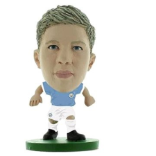 SOCCERSTARZ - Kevin De Bruyne - FC Manchester City játékfigura