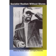  Socialist Realism without Shores – Thomas Lahusen idegen nyelvű könyv