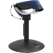 Socket Mobile SocketScan S740 Univerzális Kézi vonalkódolvasó és töltőállvány - Kék (CX3535-2137) vonalkódolvasó