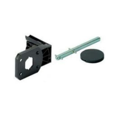 Socomec Adapter rögzítőkeret M16..80-hoz  Sirco M SOCOMEC - 22993309 villanyszerelés