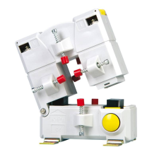 Socomec Áramváltó TO23 200/5 Class1 1,5VA 192T4603 Socomec villanyszerelés