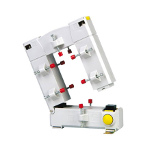 Socomec Áramváltó TO58 250/5 Class0,5 1VA 192T4625 Socomec villanyszerelés