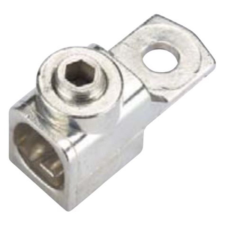 Socomec Bekötő kapocs 160A(3db) 54003016 villanyszerelés