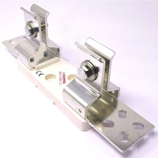 Socomec Biztosító-ház 1P 1000A T4 B 64310004 Socomec villanyszerelés