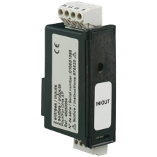 Socomec DIRIS A modul 2be/2kimenet 48250094 Socomec villanyszerelés