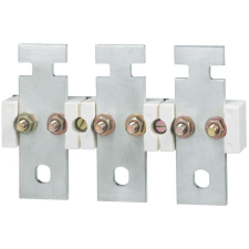 Socomec Kábel-bekötő. típus 4 3P 45040003 Socomec villanyszerelés