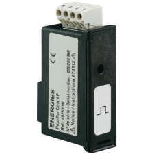 Socomec Modul energia ATyS P 48250090 villanyszerelés