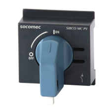 Socomec POIGNEE DIR MC01 B 21191412 Socomec villanyszerelés