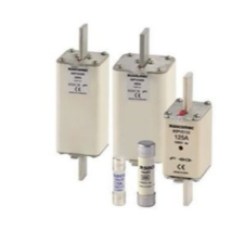 Socomec SIRCO 60PV0020 Hengeres betét,10x38mm,20A,PV rendszerekhez,1000V DC villanyszerelés
