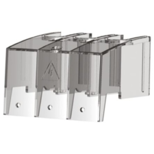 Socomec SIRCOérintésvédelmi burkolat 3P M1 méret 22943005 villanyszerelés