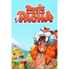 Soda Den Roots of Pacha (PC - Steam elektronikus játék licensz) videójáték