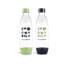 SODA STREAM BO FUSE DUO PALACK kisháztartási gépek kiegészítői