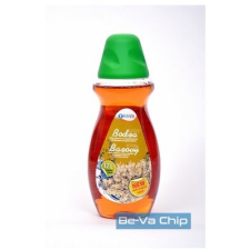 SodaCo bodza szörp, 1:23, 500 ml szörp