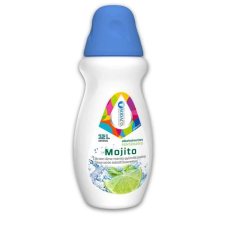 SodaCo mojito ízű szörp, alkoholmentes, 500 ml szörp