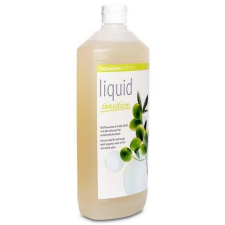 Sodasan bio folyékony szappan sensitive 1000 ml tisztító- és takarítószer, higiénia