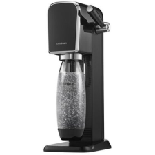 SodaStream ART BLACK CQC SZÓDAGÉP QUICK CONNECT konyhai eszköz