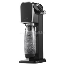 SodaStream Art CQC szódagép (fekete) (SODASTREAM_42004916) konyhai eszköz