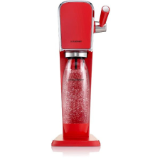 SodaStream ART Mandarin Red sütés és főzés