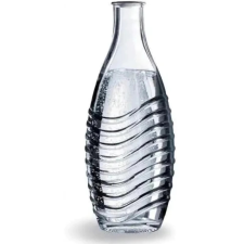 SodaStream BO PENGUIN Üveg palack 0.7 l (Penguin és Crystal modellekhez alkalmas) kulacs, kulacstartó