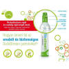SodaStream CO2 töltött patron 60-80 liter szénsavas víz előállítására