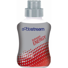 SodaStream Energiaital szörp 500 ml (40019807) (soda40019807) - Szörp szörp
