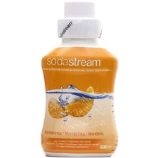 SodaStream Flavour MANDARINE 500ml szörp