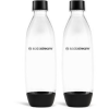 SodaStream FUSE DUO PALACK FEKETE
