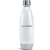 SodaStream Fuse Metal Palack (mosogatógépben mosható), 1 l