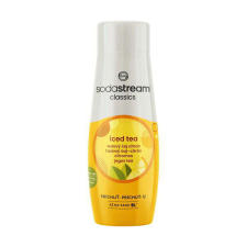 SodaStream Ice Tea Citrom ízű Szódagép szörp 440ml szörp