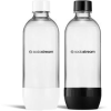 SodaStream JET DUO PALACK FEKETE&amp;FEHÉR