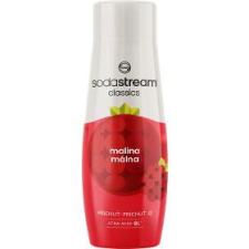  Sodastream MÁLNA 440ML DRS szörp