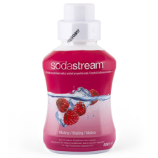 SodaStream málna szörp 500ml (42003933) (ss42003933) szörp