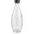 SodaStream Penguin Crystal 0,7 l üvegpalack (40018490) (ss40018490)