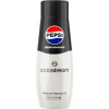  Sodastream PEPSI MAX ÍZ 440ML