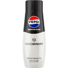 Sodastream PEPSI MAX ÍZ 440ML szörp