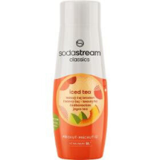  SODASTREAM SY ICE TEA BARACK 440ML DRS szörp