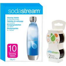 SodaStream Tisztító tabletták 10 db kisháztartási gépek kiegészítői