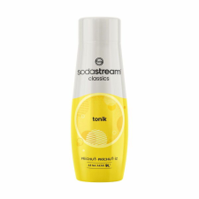 SodaStream Tonic ízű Szódagép szörp 440ml (66000077) szörp