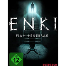 SOEDESCO Publishing Enki (PC - Steam elektronikus játék licensz) videójáték