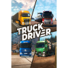 Soedesco Truck Driver (PC - Steam elektronikus játék licensz)